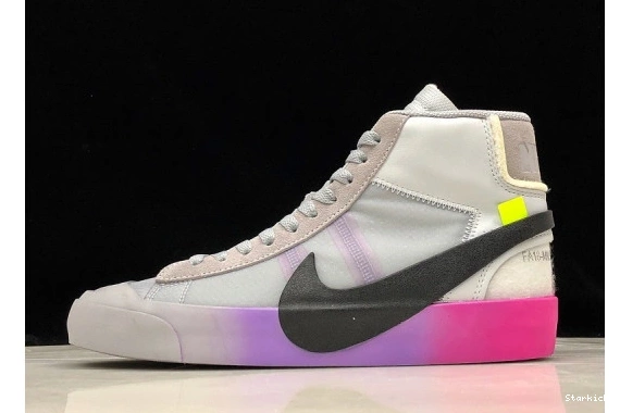 Nike Mid Serena "O-W 002 Williams" AA3832 Blazer 0120